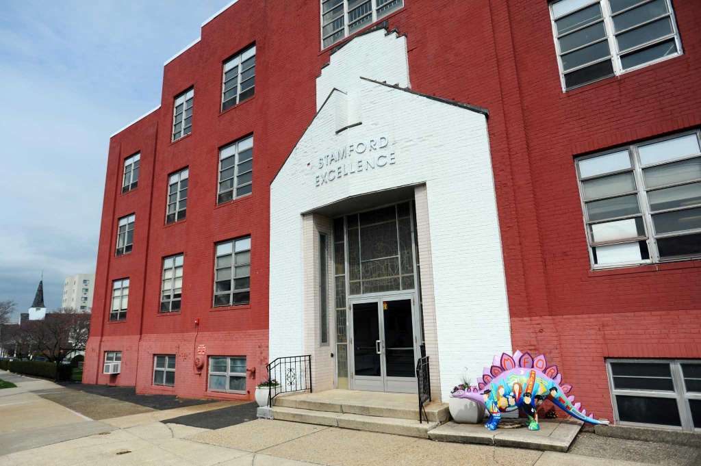 Stamford Charter School Faces Challenges Mixed Reviews CT Ed Watch