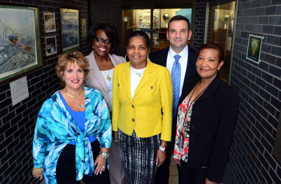 Vonetta Romeo Rivers New Team to Lead Bridgeport Schools – CT Ed Watch