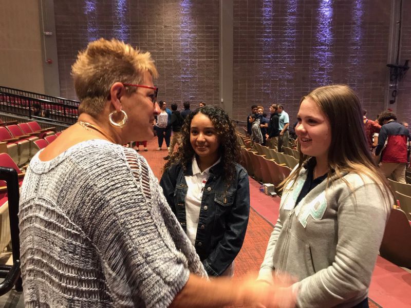 New Britain Schools Superintendent Lays Out Why Every Day Matters